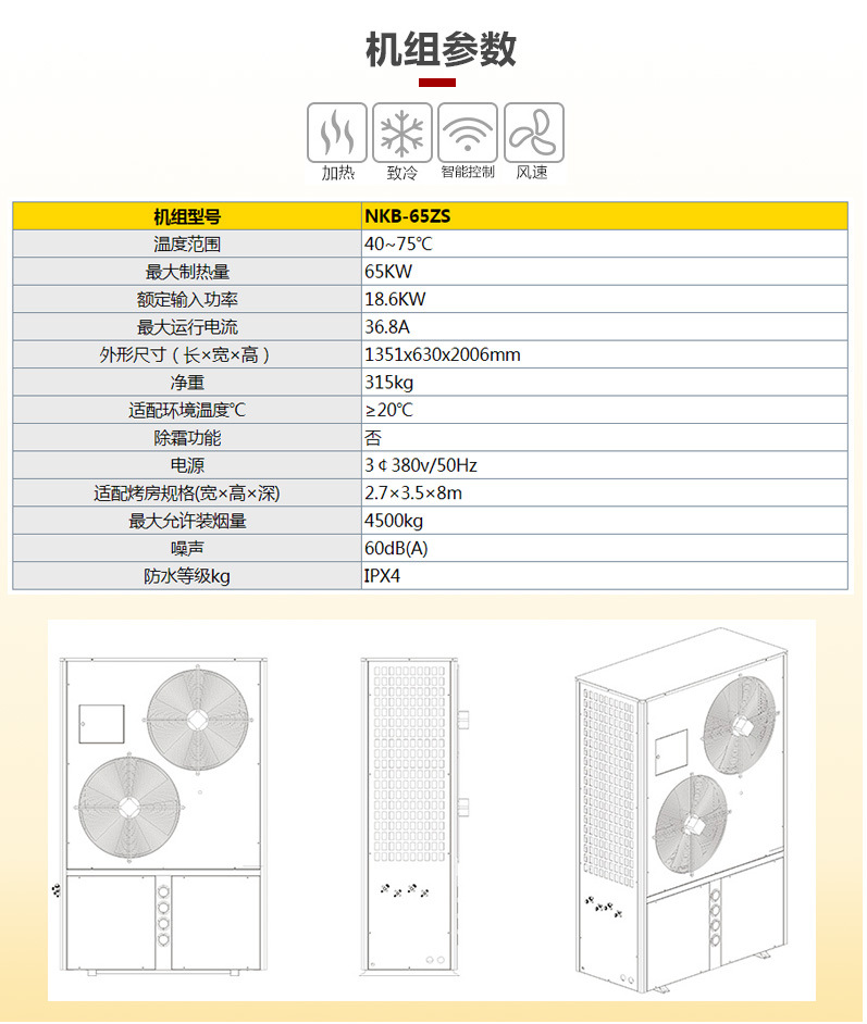 熱之源煙草智能烘干方案(圖7)
